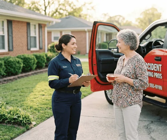 Accident Towing Service Plainfield, WI FAQs